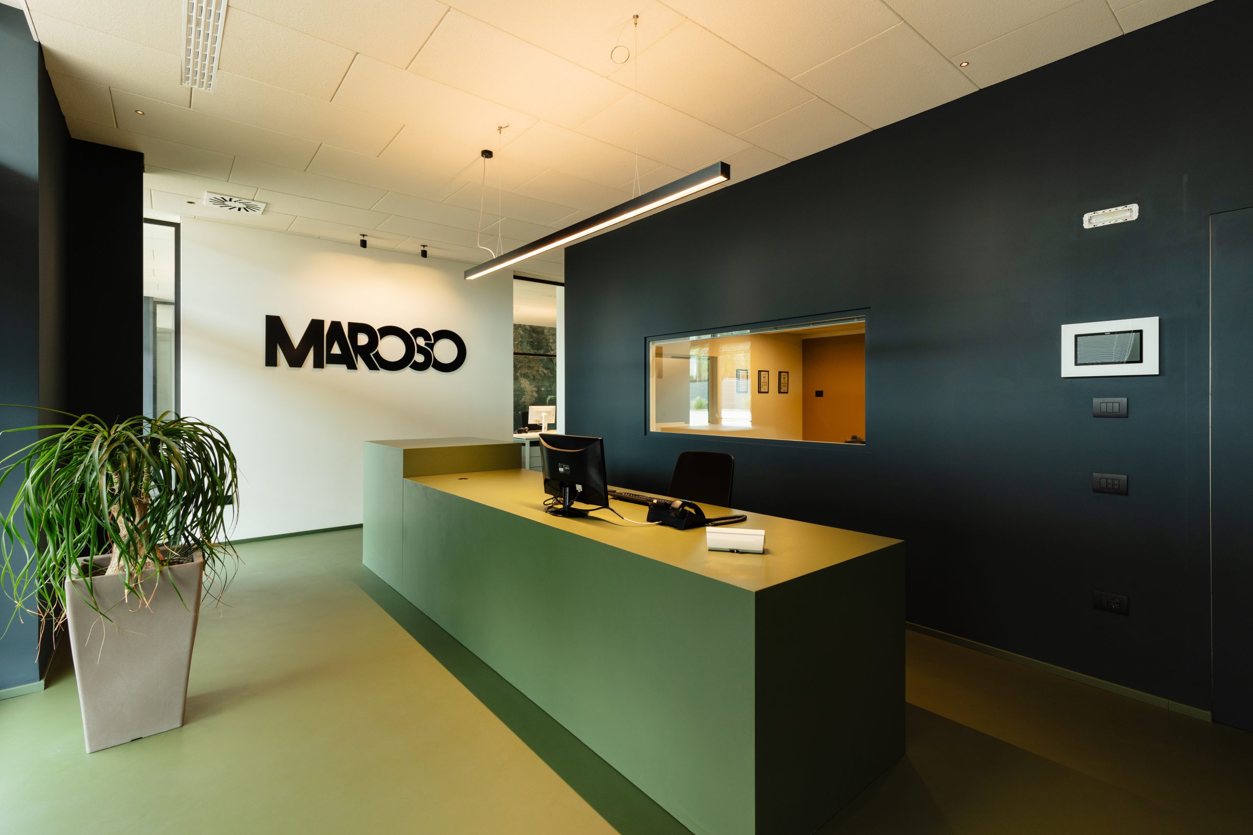 Maroso Srl